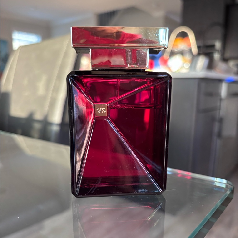 Victoria’s Secret seduction dark orchid eau de perfume, 50 ml